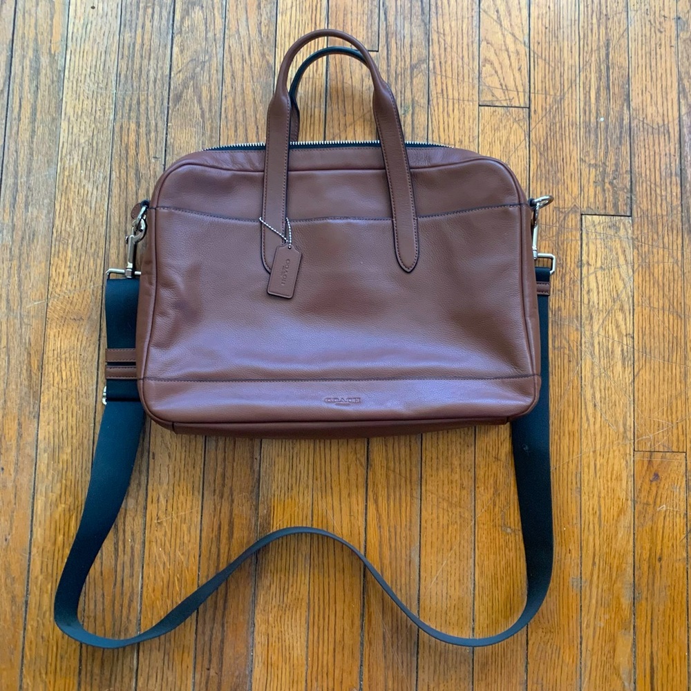 Coach Hamilton Bag